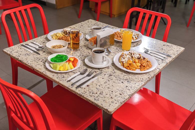 Hotel M�xico Plaza Silao Aeropuerto