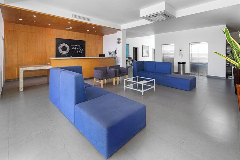 Hotel M�xico Plaza Silao Aeropuerto
