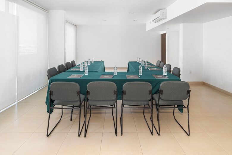 Hotel M�xico Plaza Silao Aeropuerto