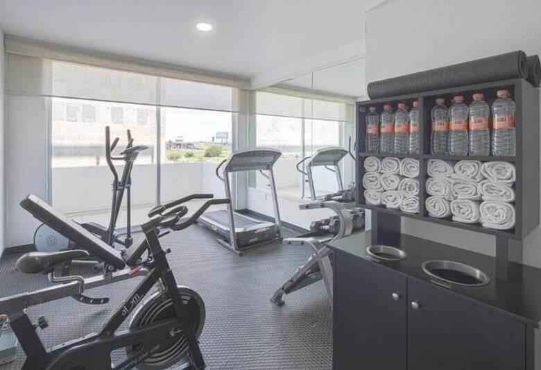 Hotel M�xico Plaza Silao Aeropuerto