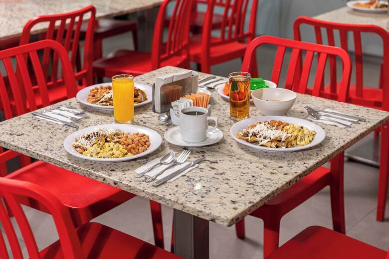 Hotel M�xico Plaza Silao Aeropuerto