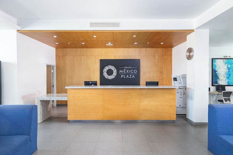 Hotel M�xico Plaza Silao Aeropuerto