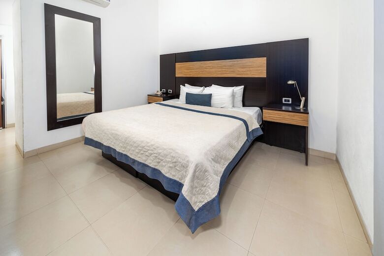 Hotel M�xico Plaza Silao Aeropuerto