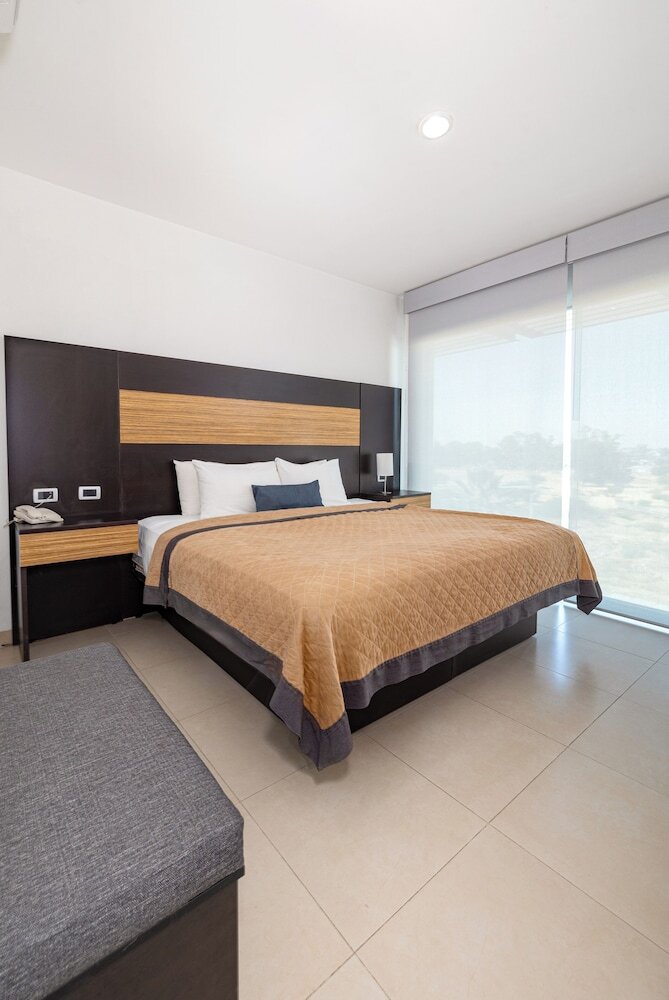 Hotel M�xico Plaza Silao Aeropuerto