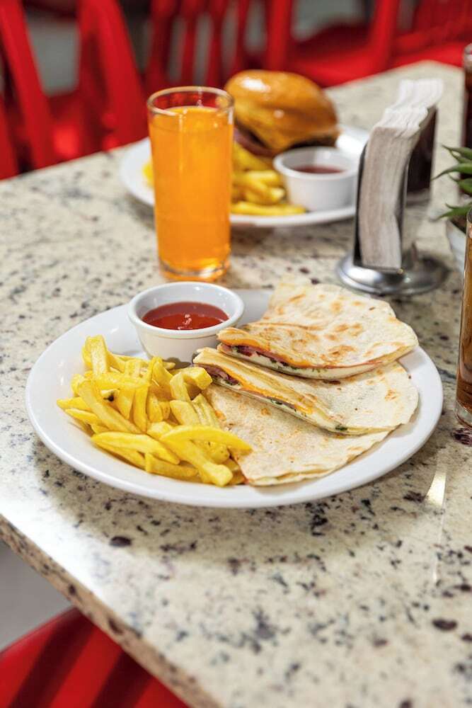 Hotel M�xico Plaza Silao Aeropuerto