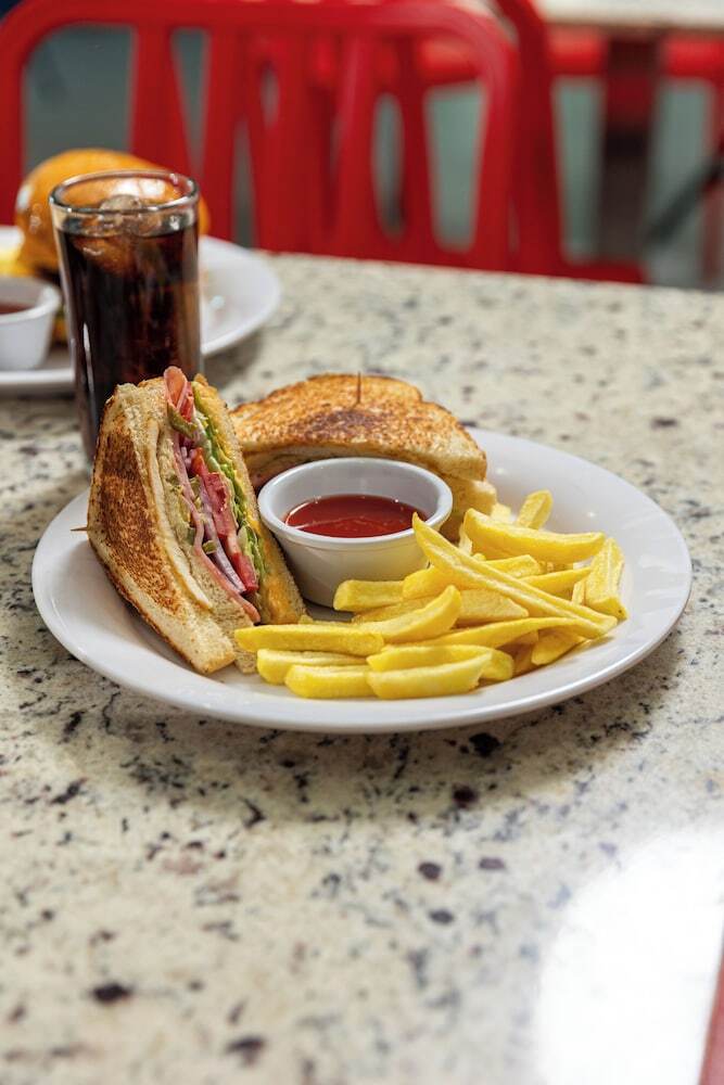 Hotel M�xico Plaza Silao Aeropuerto