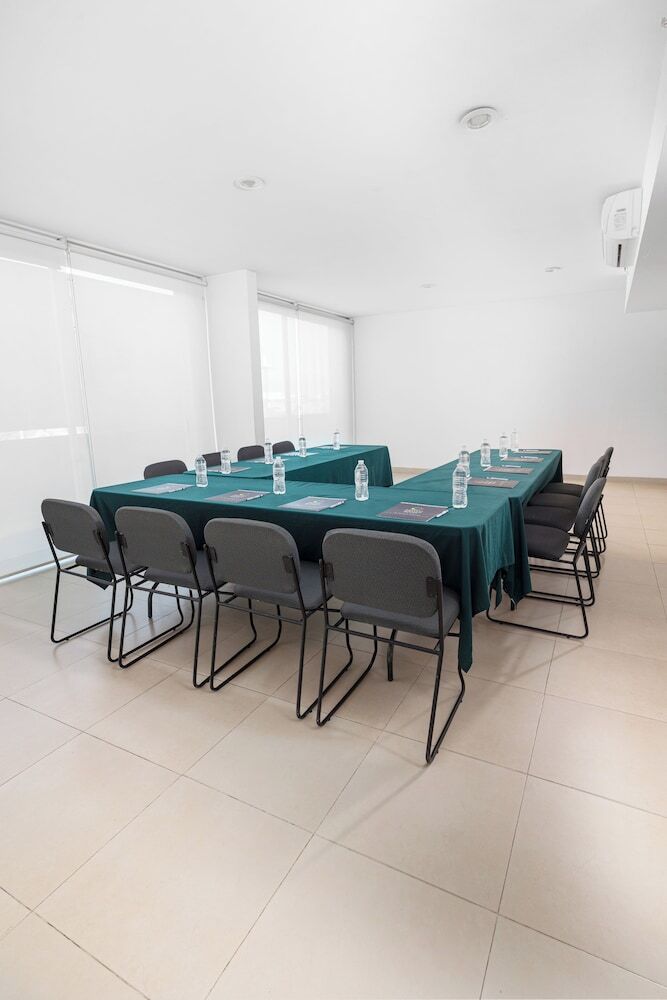 Hotel M�xico Plaza Silao Aeropuerto