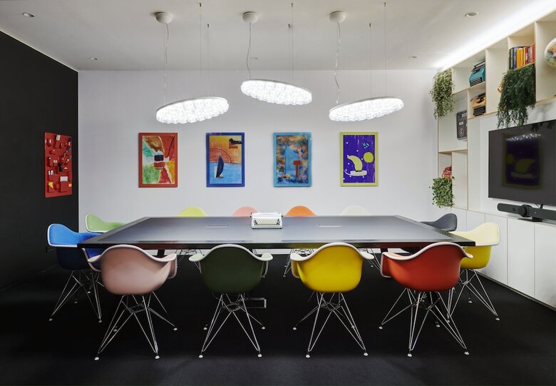 Hotel Citizenm Paris Opera