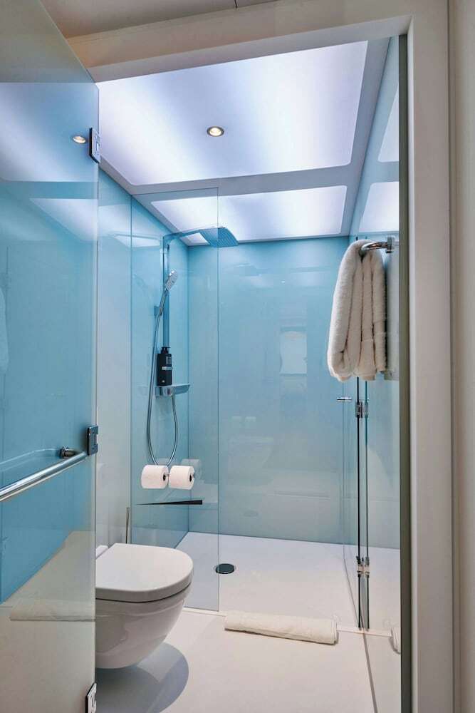 Hotel Citizenm Paris Opera