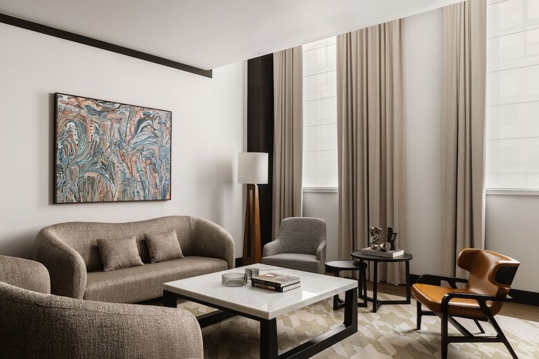 Hotel Capella Sydney