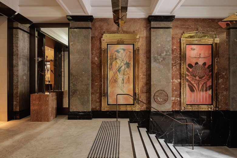 Hotel Capella Sydney