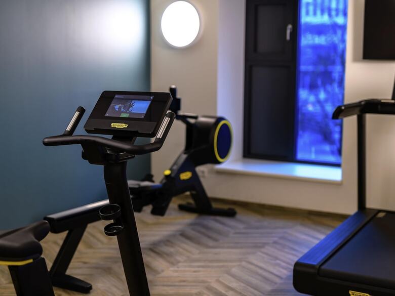 Hotel Ibis Styles Kiel