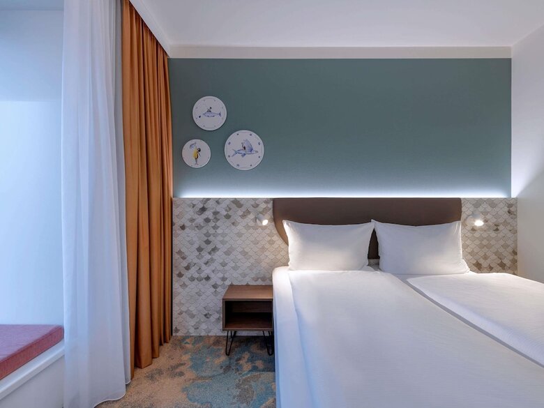 Hotel Ibis Styles Kiel