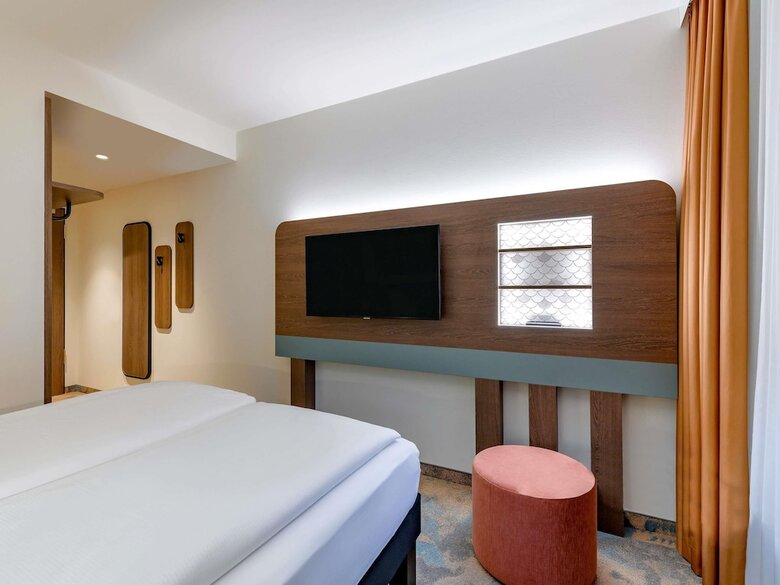 Hotel Ibis Styles Kiel