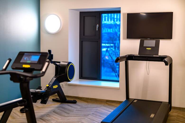 Hotel Ibis Styles Kiel
