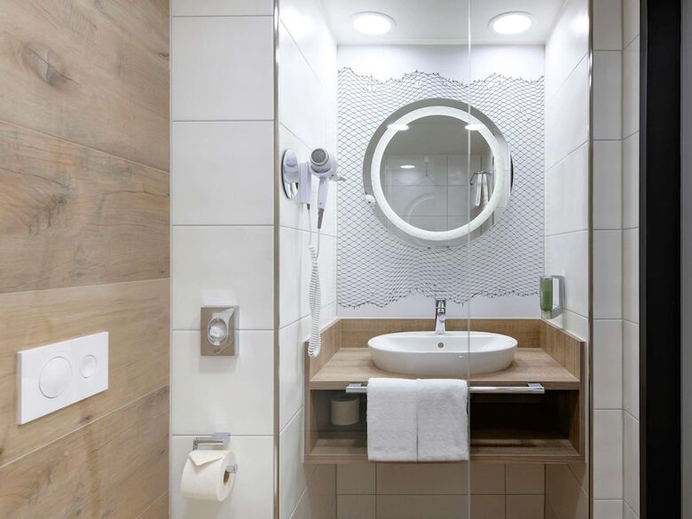 Hotel Ibis Styles Kiel