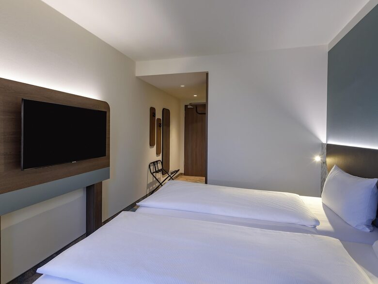 Hotel Ibis Styles Kiel
