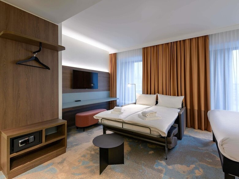 Hotel Ibis Styles Kiel
