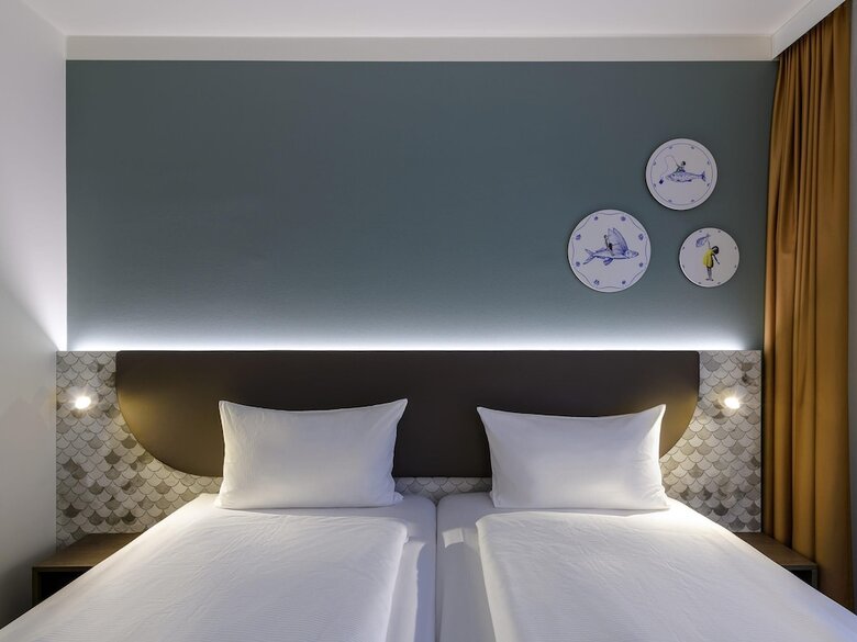 Hotel Ibis Styles Kiel