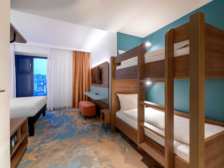 Hotel Ibis Styles Kiel