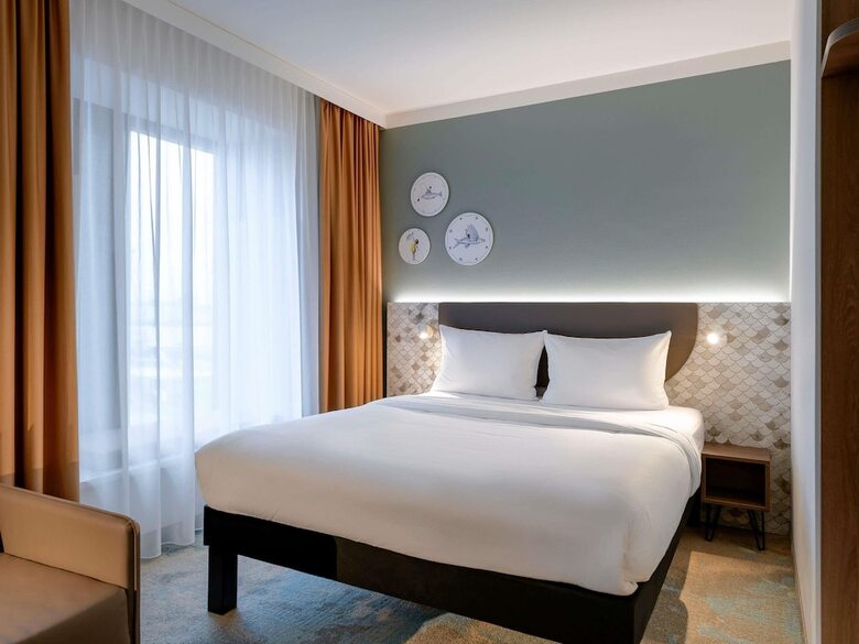 Hotel Ibis Styles Kiel