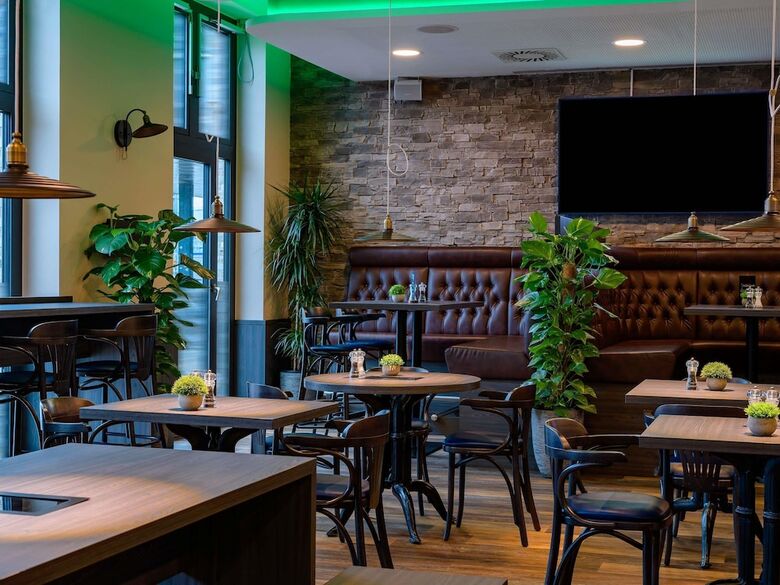 Hotel Ibis Styles Kiel