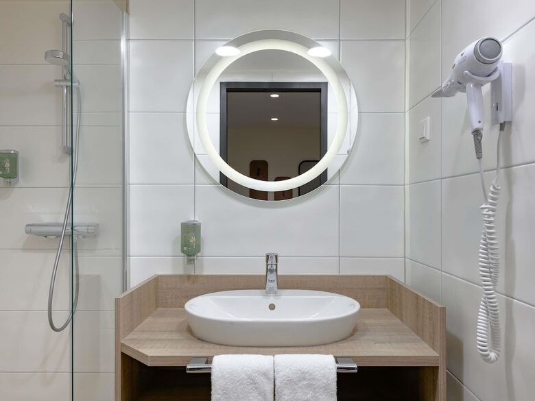 Hotel Ibis Styles Kiel
