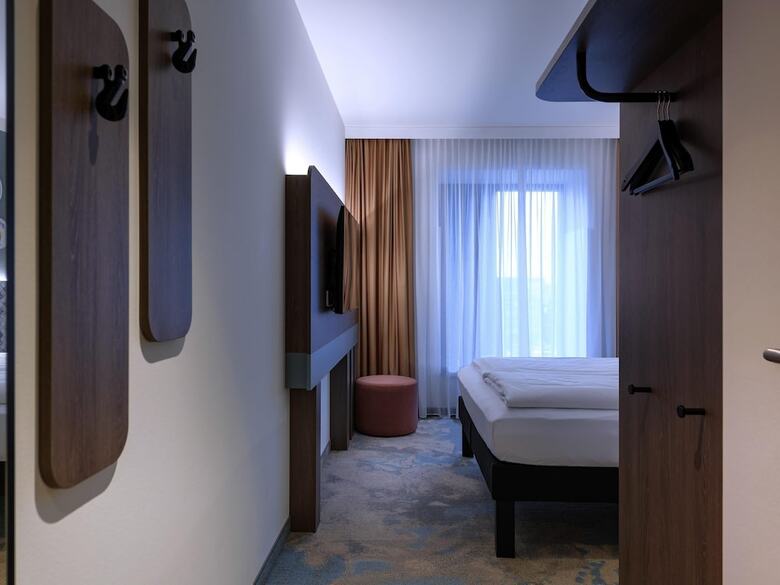 Hotel Ibis Styles Kiel
