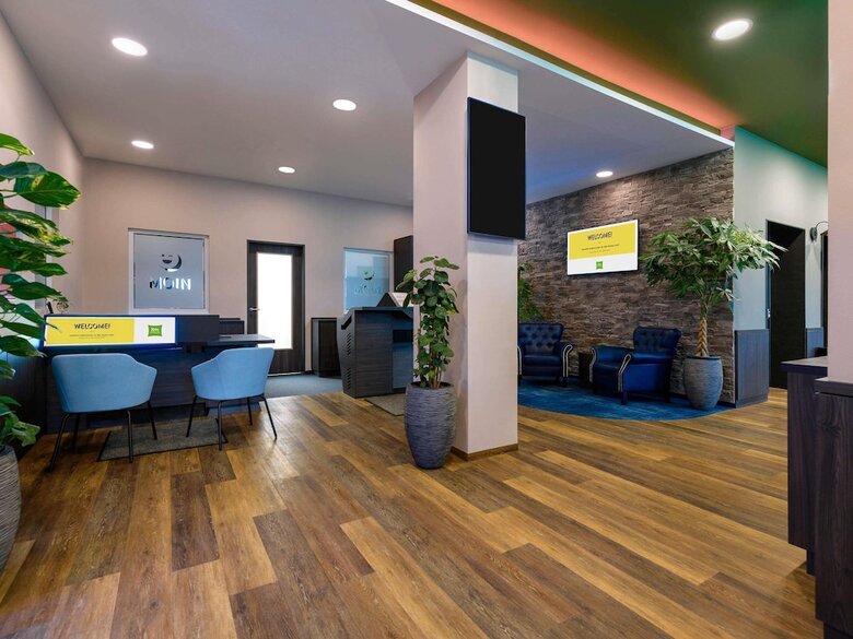 Hotel Ibis Styles Kiel