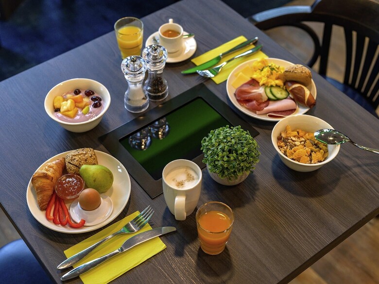 Hotel Ibis Styles Kiel