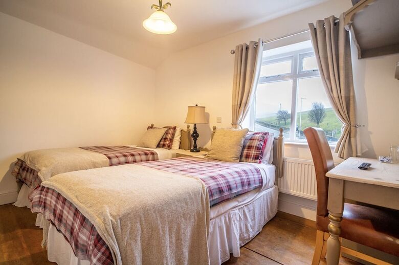 Bed & Breakfast Moorcock Inn Littleborough