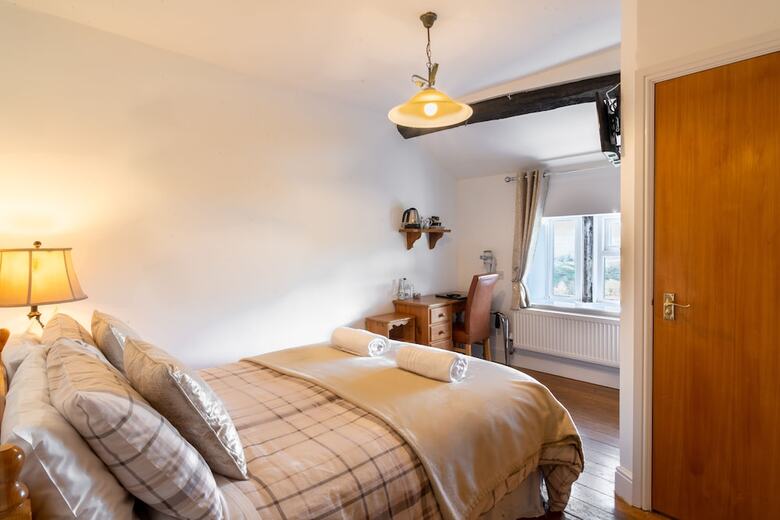 Bed & Breakfast Moorcock Inn Littleborough