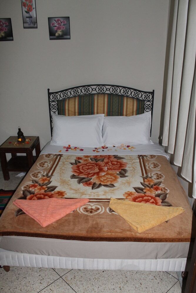 Hotel Hostel Marrakech Medina