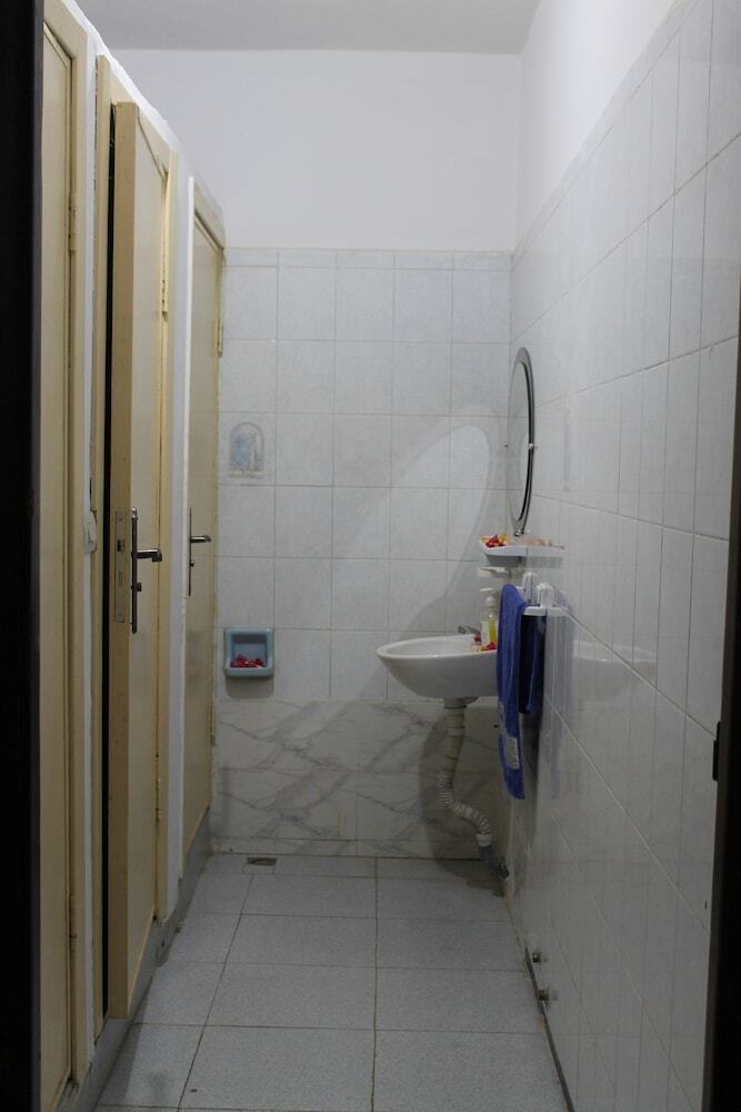 Hotel Hostel Marrakech Medina