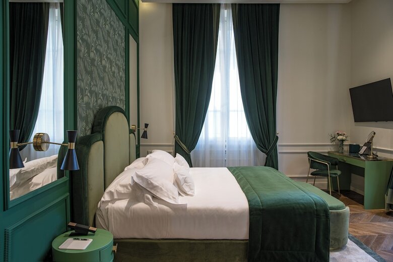 Hotel La Gemma