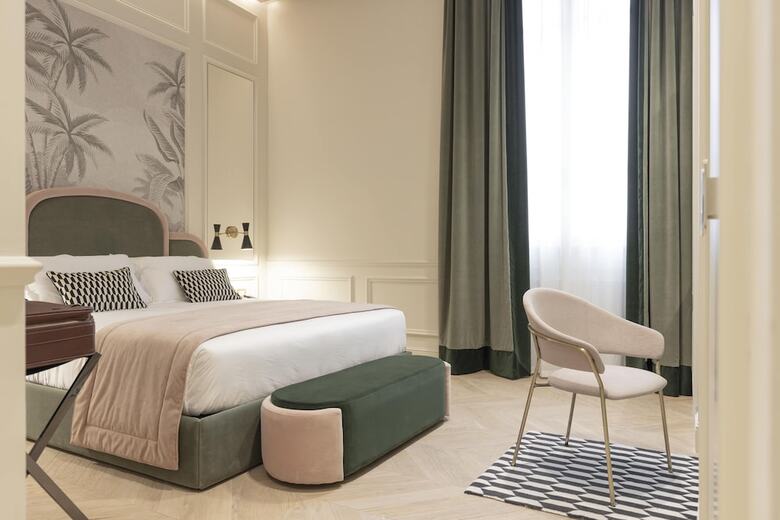 Hotel La Gemma