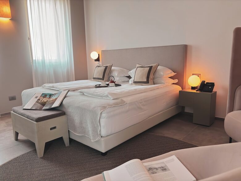 Agroturismo Natiia Relais - Adults Only