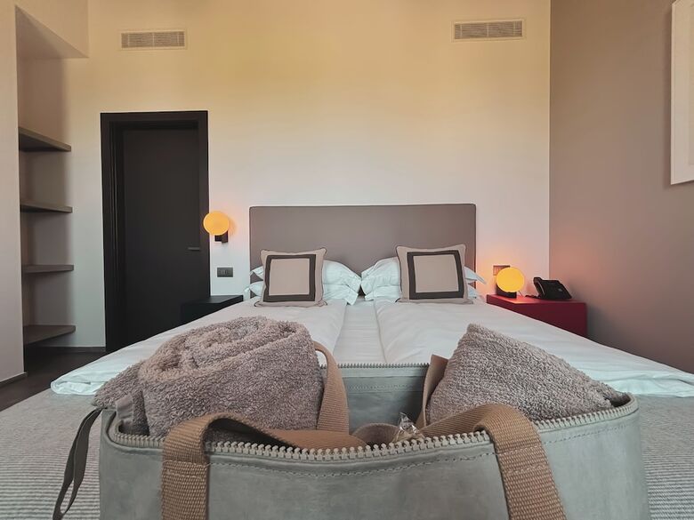 Agroturismo Natiia Relais - Adults Only