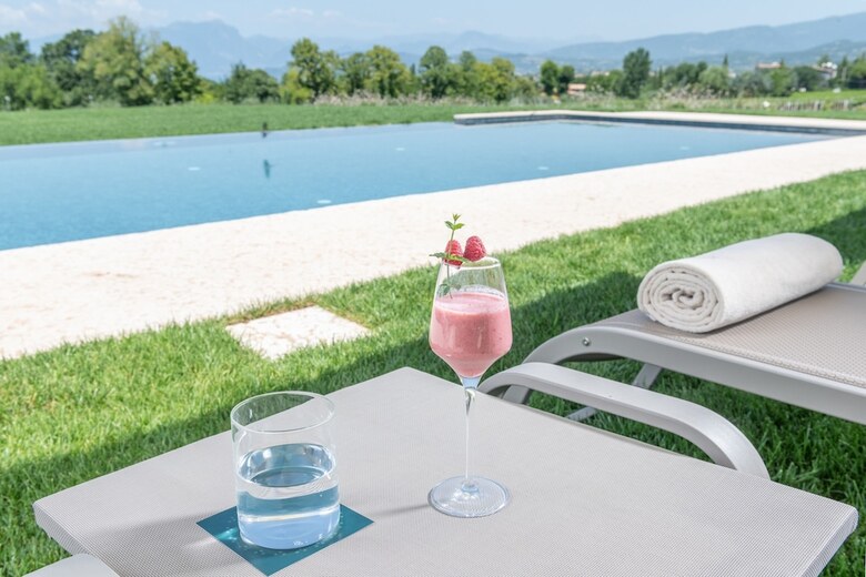 Agroturismo Natiia Relais - Adults Only