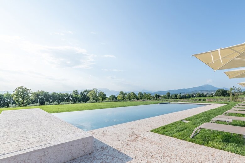 Agroturismo Natiia Relais - Adults Only