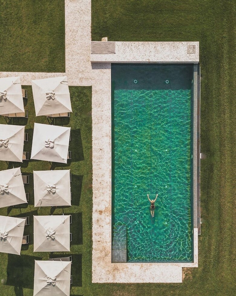 Agroturismo Natiia Relais - Adults Only
