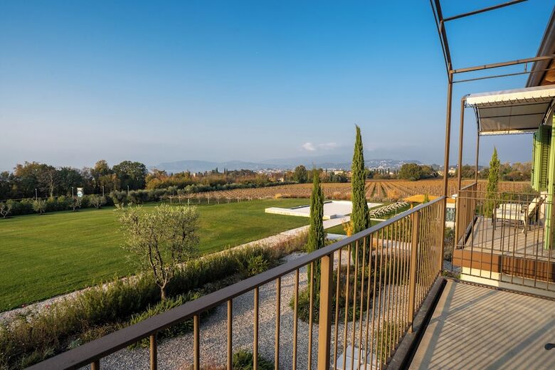 Agroturismo Natiia Relais - Adults Only