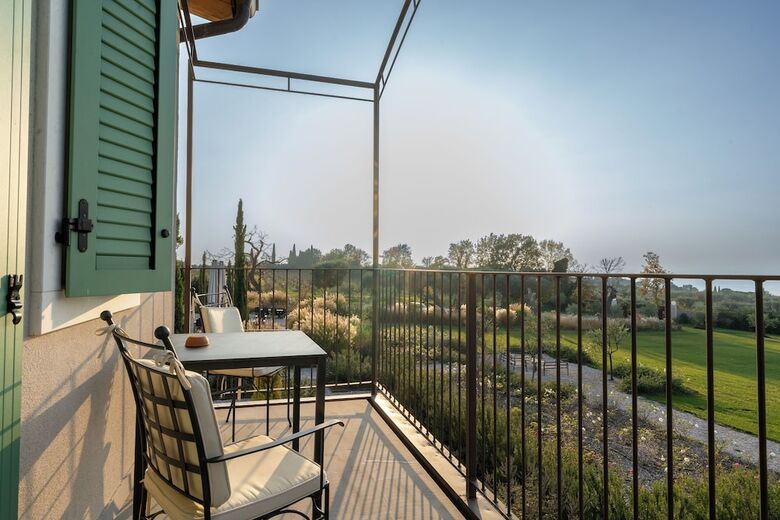 Agroturismo Natiia Relais - Adults Only