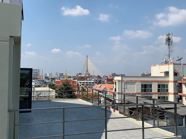 Thana Wisut Hotel
