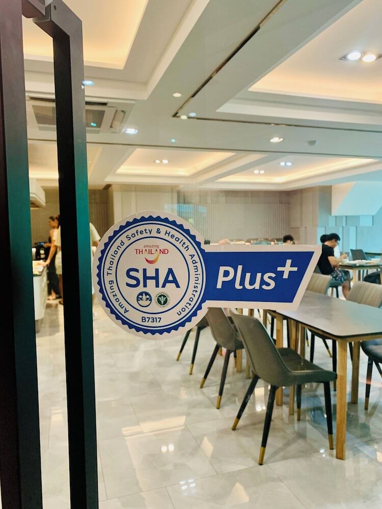 Thana Wisut Hotel