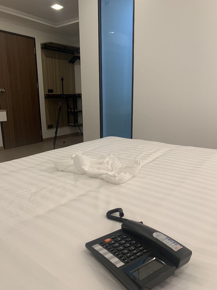 Thana Wisut Hotel