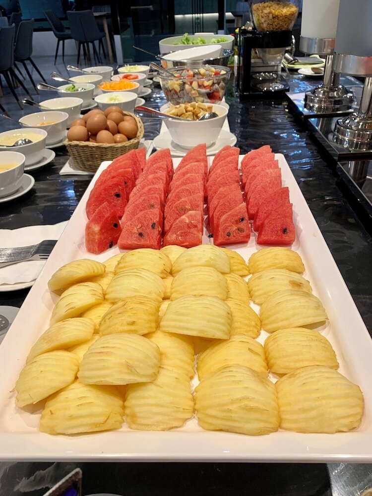 Thana Wisut Hotel