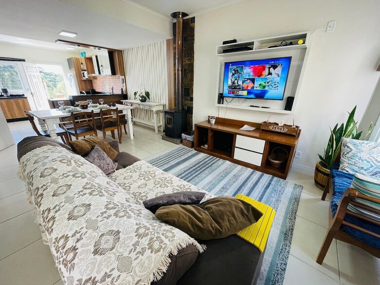 Duplex 02 Suites - Cond.fechado 08 P