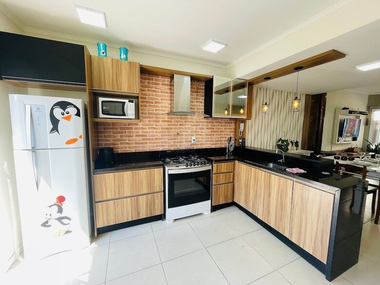 Duplex 02 Suites - Cond.fechado 08 P