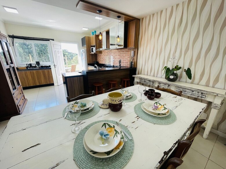 Duplex 02 Suites - Cond.fechado 08 P